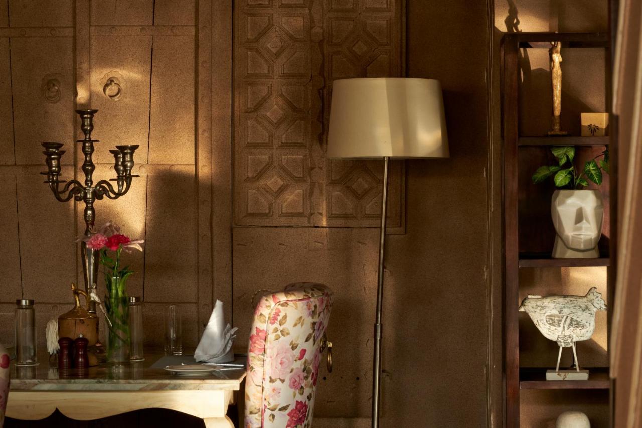 Rose Amer Jaipur Exterior photo
